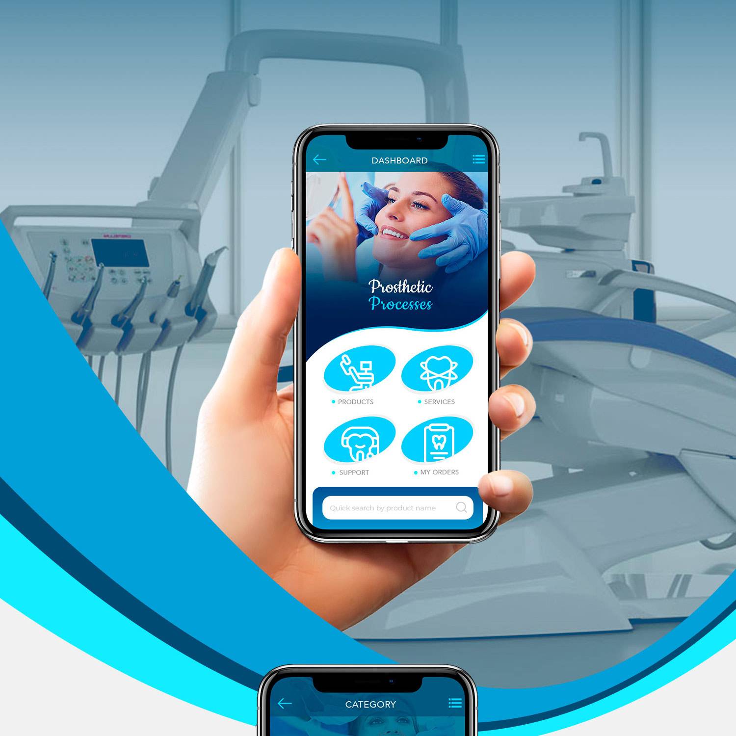 Cedar Dental — Implant Finder