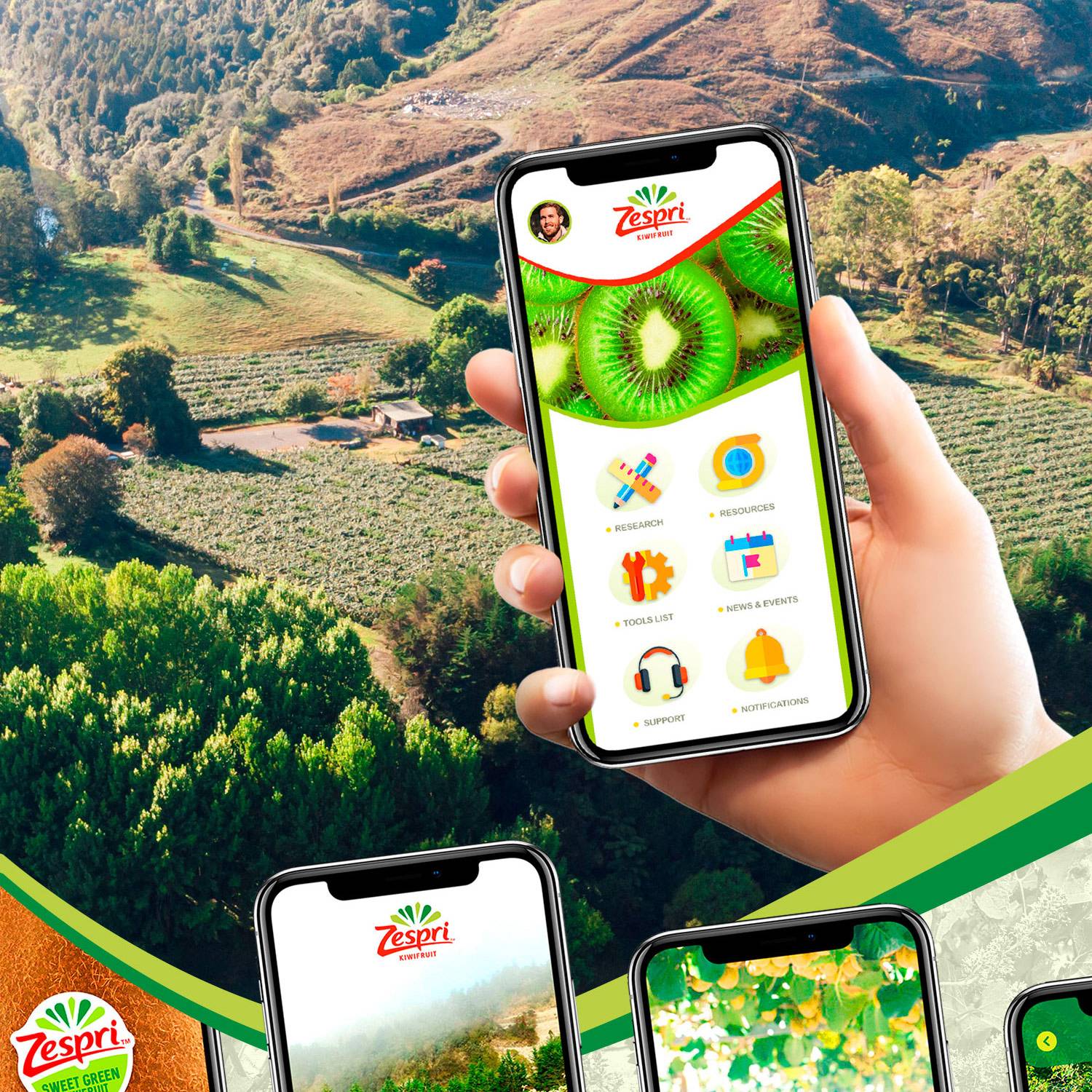 Tui Orchards — Grower Operations App